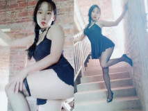 妹妹條件艱苦 下海想賺點錢改善生活，不錯的口技。才藝展示絕交，這個很sex，狼友們快快來支持一下妹妹！！