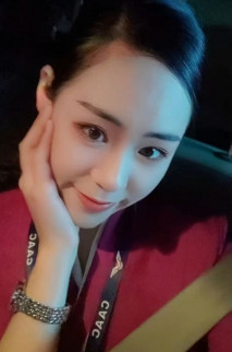 南方航空空姐被男友插屁眼